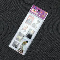 Atatürk Sticker - 1