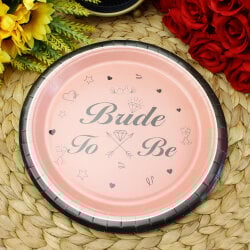 Bride Set Pembe - 3