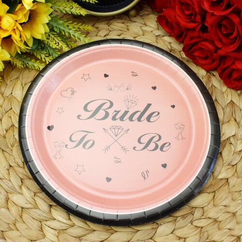 Bride Set Pembe - 3