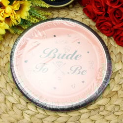 Bride Set Pembe - 7