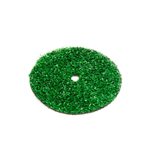 Büyük Boy Teraryum Oval Çim 11CM - 1
