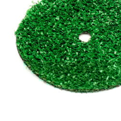 Büyük Boy Teraryum Oval Çim 11CM - 2