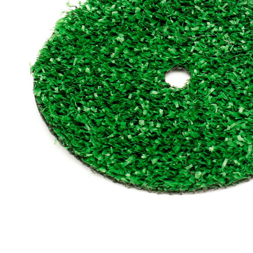 Büyük Boy Teraryum Oval Çim 11CM - 2