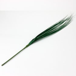 Büyük Boy Yapay Ot 60CM Yeşil - 1