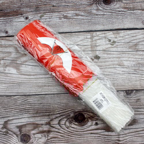 Büyük Çıtalı ATA Bayrağı 40'lı Paket - 2