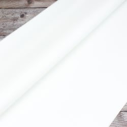 Çiçek Buket Ambalaj Kağıdı Beyaz 20'li Paket - 2