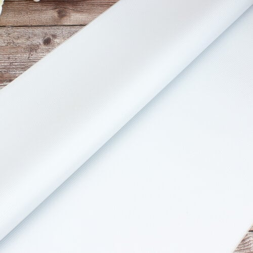 Çiçek Buket Ambalaj Kağıdı Gri Çizgili Desen 20'li Paket - Kare Dekor (1)