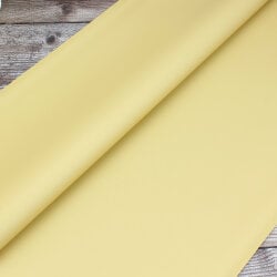 Çiçek Buket Ambalaj Kağıdı Hardal 20'li Paket - 2