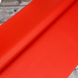 Çiçek Buket Ambalaj Kağıdı Kırmızı 20'li Paket - 2