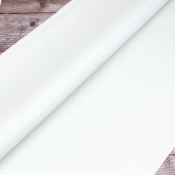 Çiçek Buket Ambalaj Kağıdı Su Yeşili 20'li Paket - 2