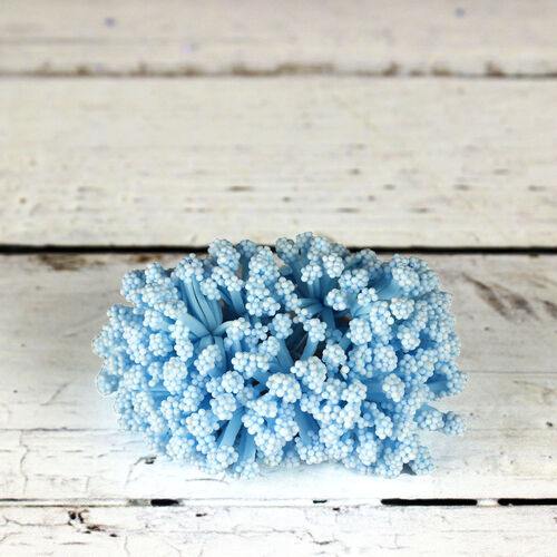 Cipso Çiçek Mavi 120'li Paket - 1