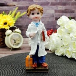 Doktor Biblo 20CM - 1