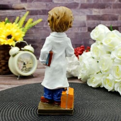 Doktor Biblo 20CM - 4