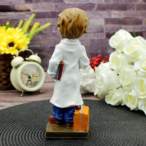 Doktor Biblo 20CM - 4