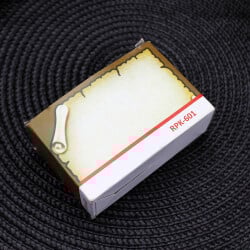 Ferman Hediye Kartı 100'lü Paket - 3