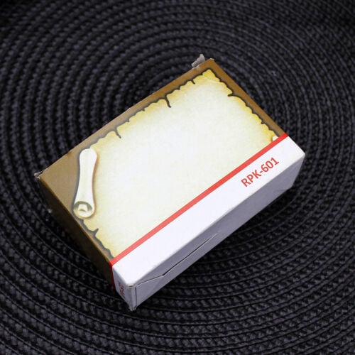 Ferman Hediye Kartı 100'lü Paket - 3