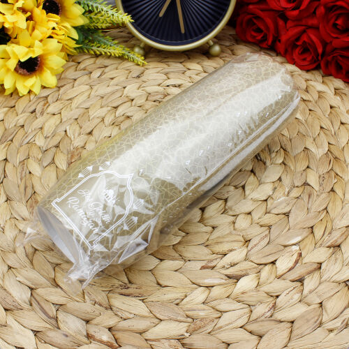 Hoşgeldin Ramazan Muffin Kek Kalıbı Kahverengi 25'li Paket - 2