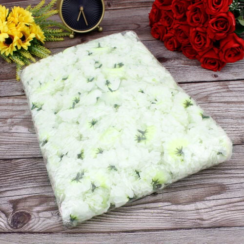 Kafa Kasımpatı Krem 4,5CM 250'li Paket - 3