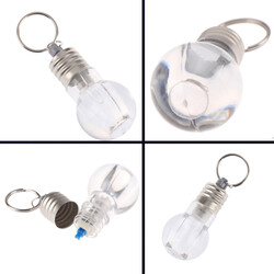 Led Fener Mini Ampul - 2