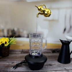 Led Işıklı Sihirli İbrik - 1