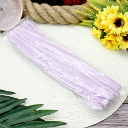 Lila Şönil 100'lü Paket - 3