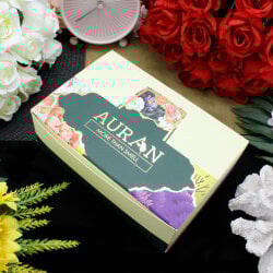 Lotus Esansiyel Uçucu Koku Yağı Difüzör Esansı Buhurdanlık Yağı Aromaterapi Yağı 10ml - 3