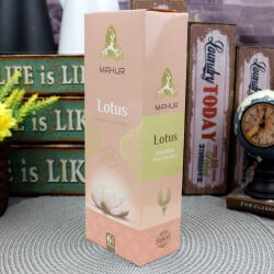 Lotus Premium Tütsü Çubukları - 2