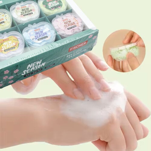 Lüx Sihirli Sabun 24'lü Paket - 1