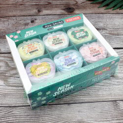 Lüx Sihirli Sabun 24'lü Paket - 2