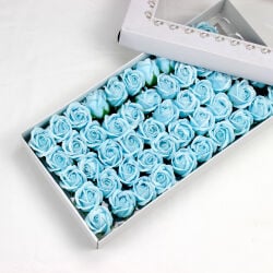 Mavi Sabun Gül 100'lü Paket - 1