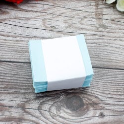 Mavi Zarf 100'lü Paket - 2