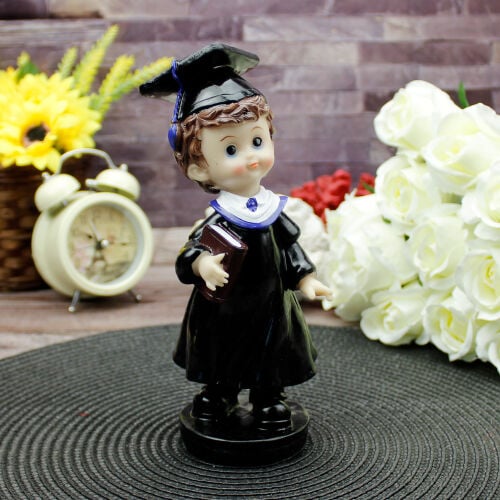 Mezun Öğrenci Biblo 20CM - 1