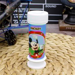 Mickey Köpük Baloncuk - 1