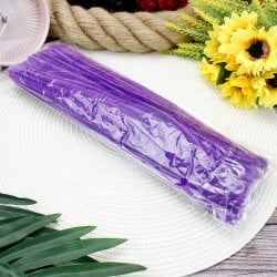 Mor Şönil 100'lü Paket - 3