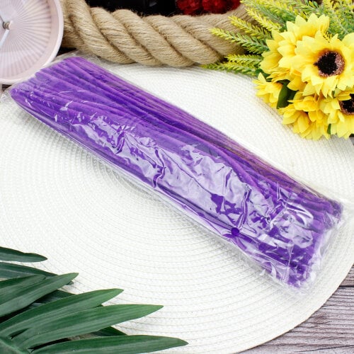 Mor Şönil 100'lü Paket - 3