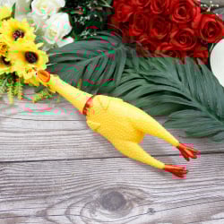 Öten Horoz 16CM - 3