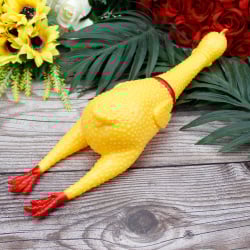 Öten Horoz 35CM - 4