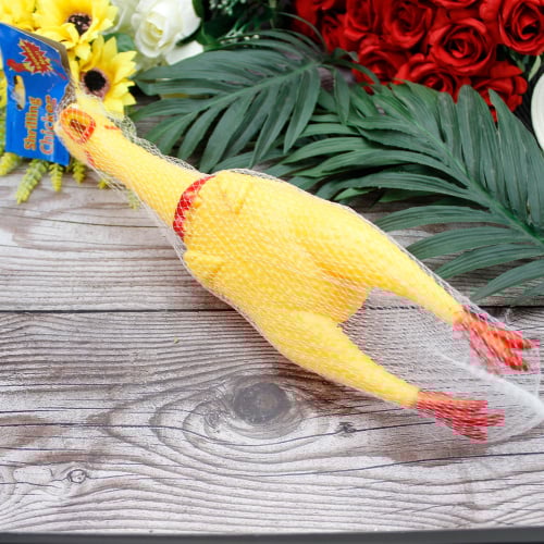 Öten Horoz 35CM - 2