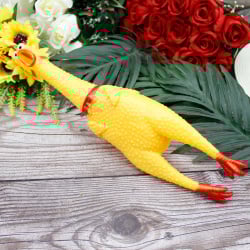 Öten Horoz 35CM - 3