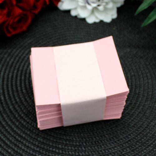 Pembe Zarf 100'lü Paket - 2