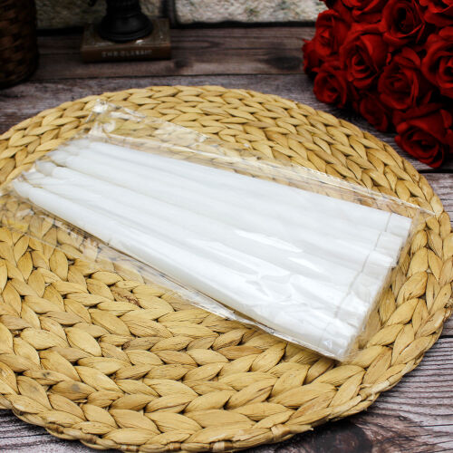 Pilli Işıklı Şamdan 6'lı Paket - 4