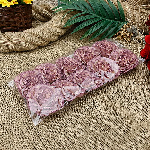 Şakayık Gül Kurusu 10’lu Paket - Toptanalim (1)