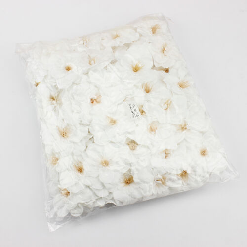 Şebboy Çiçeği 100'Lü Paket Beyaz - 3