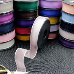 Şifon Kurdele 2,5CM 20MT Soft - 1