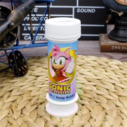 Sonic Köpük Baloncuk - 1