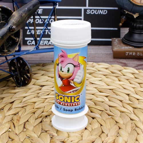 Sonic Köpük Baloncuk - 1