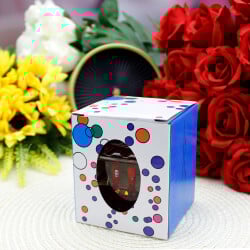 Sulu Batmayan Kalpli Paket Biblo - 4
