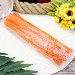 Turuncu Şönil 100'lü Paket - 3