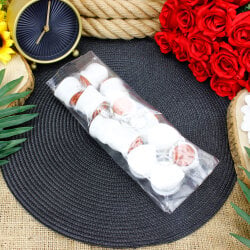 Üç Boyutlu Click Stres Kahve Çuvalı Anahtarlık 12’li Paket - 4