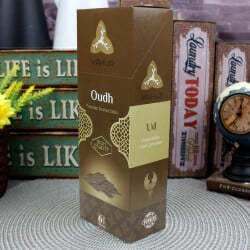 Ud Premium Tütsü Çubukları - 2